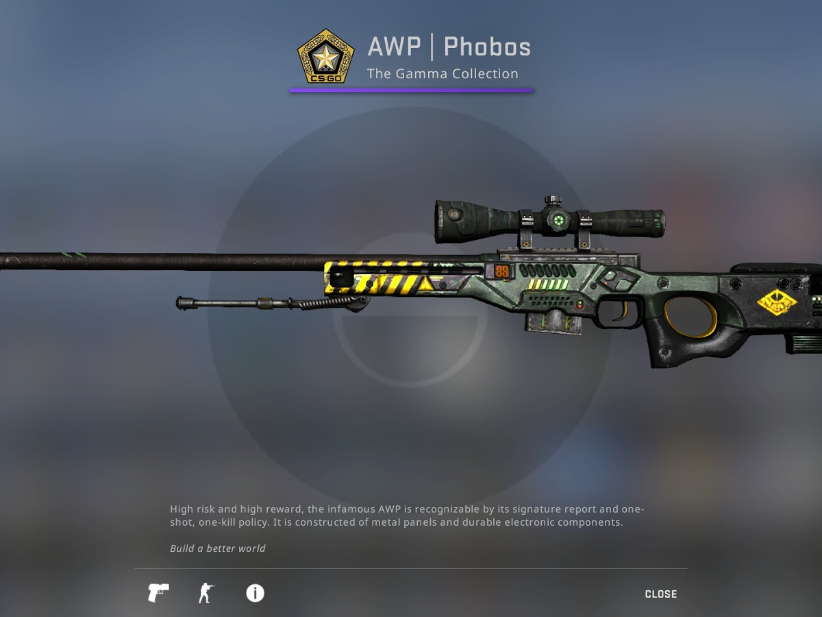Awp Csgo
