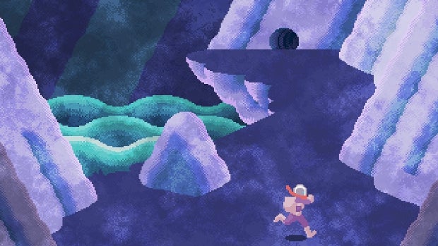 Image for Welcome: Home Dev's Spooky Romance Alone With You