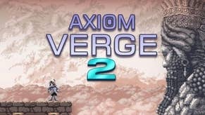 Axiom Verge 2 aangekondigd