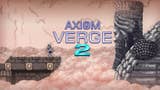 Axiom Verge 2 review - Een nieuwe Metroidvania topper