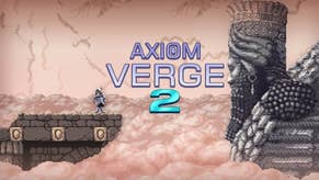 Axiom Verge 2 review - Een nieuwe Metroidvania topper