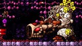 Axiom Verge dated for PC next month