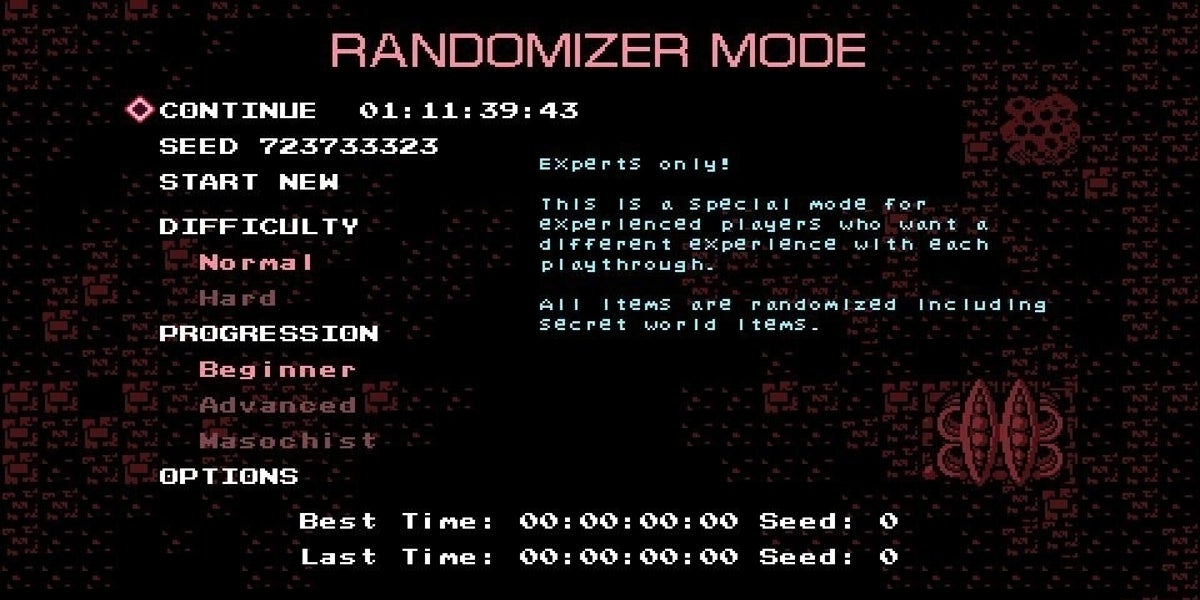 I made a command-line based speedrunning timer : r/speedrun