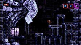 Axiom Verge is adding a randomiser, and you can try it now