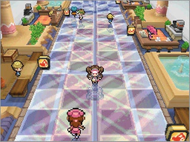 Pokémon Black and White 2