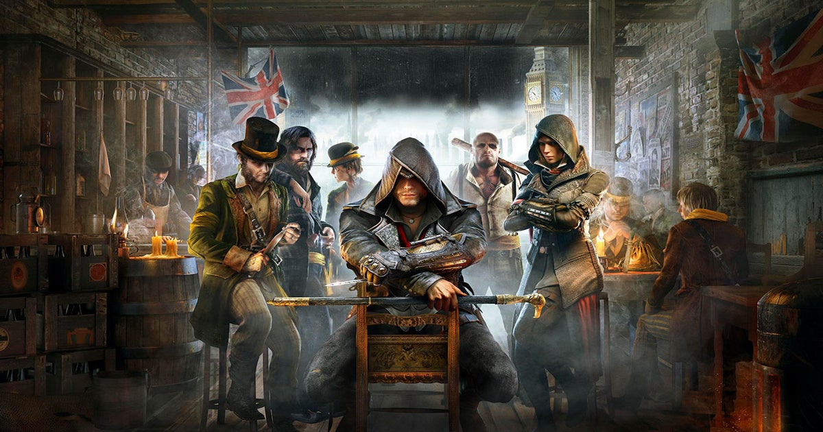 Steam: Promoção de Spring Sale da Ubisoft possui tem Assassin's