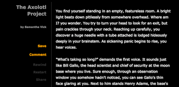 Image for IF Only: Alien Life