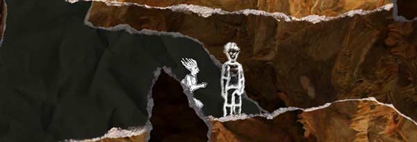 Paperback Right-Angler: And Yet It Moves