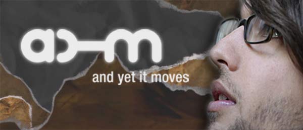 Paperboy: Felix Bohatsch On 'And Yet It Moves'