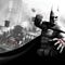 Artworks zu Batman: Arkham City