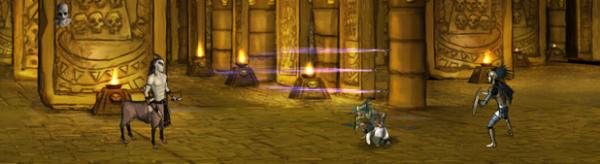 Image for MictLAN: Aztaka Demo