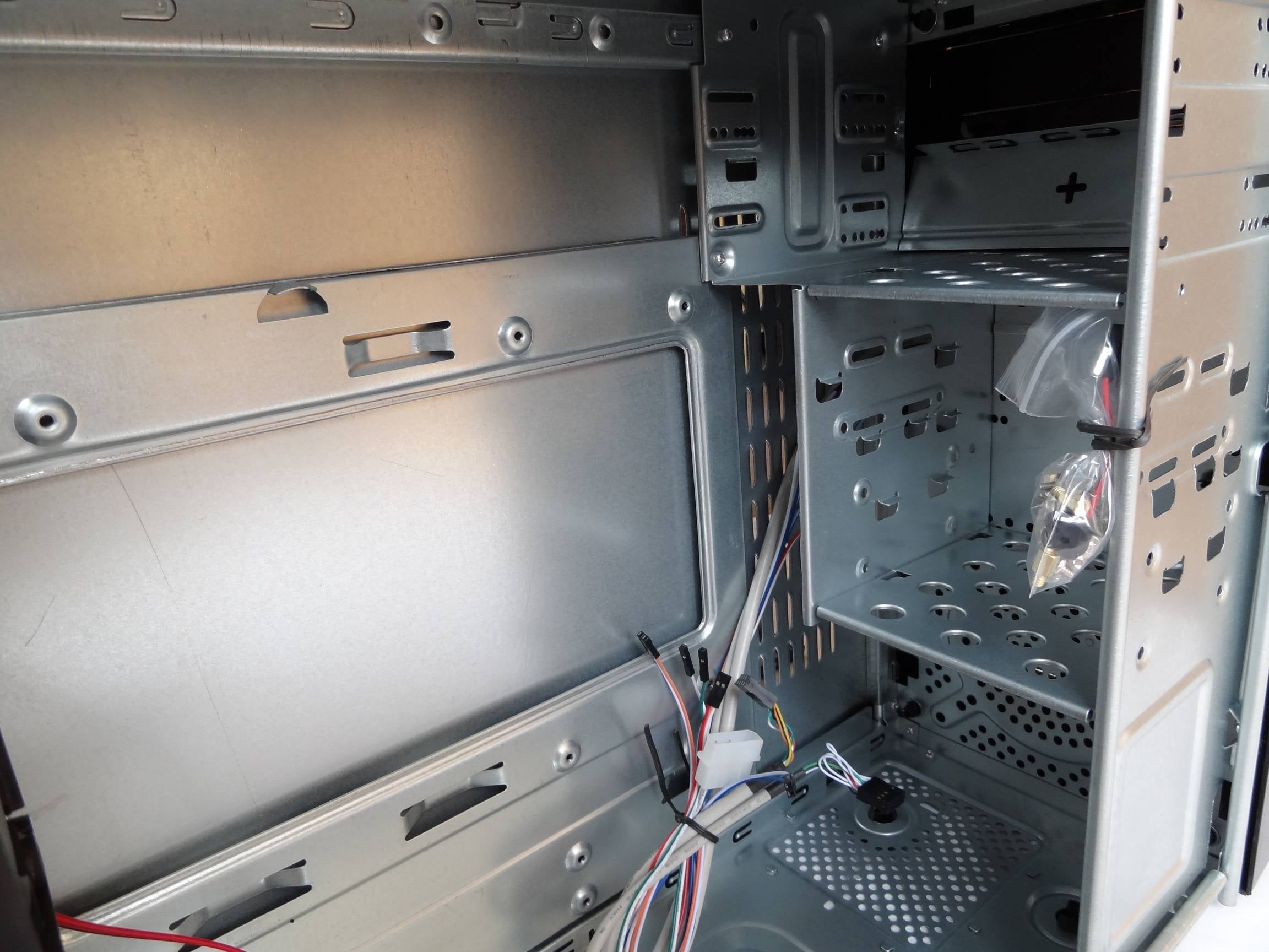 Introducing the Digital Foundry PC