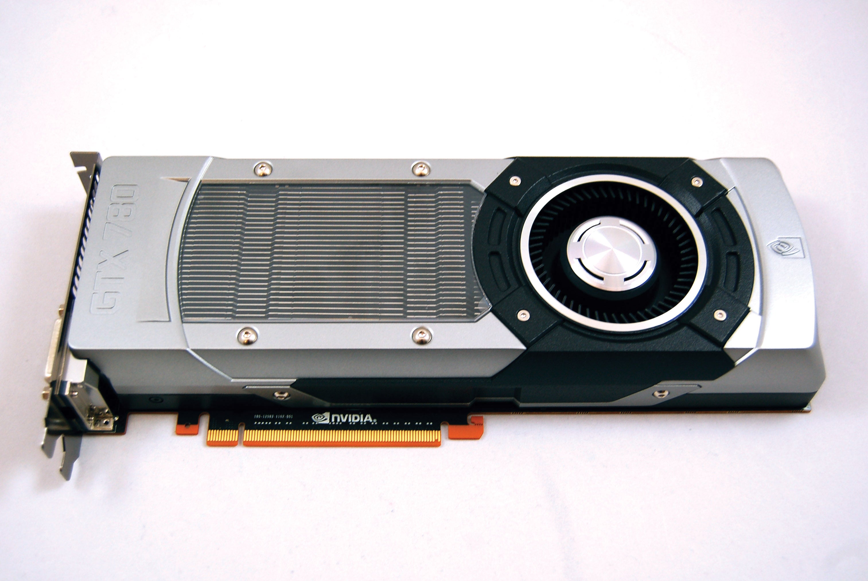 Nvidia gtx 780 founders on sale edition