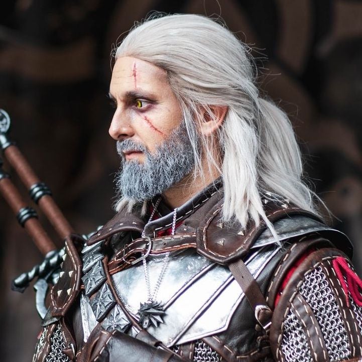 Image for Meet the Crown Championships 2022 Finalists - Opiekun