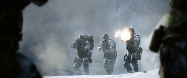 Image for BFBC2: Thoughts And Demolitions