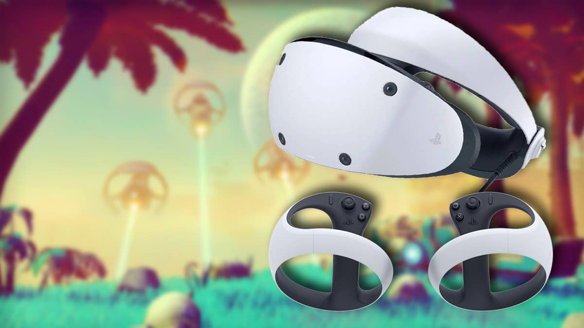 Here are the 7 best PSVR 2 launch titles to play if you want to