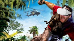 Far Cry source code has leaked online