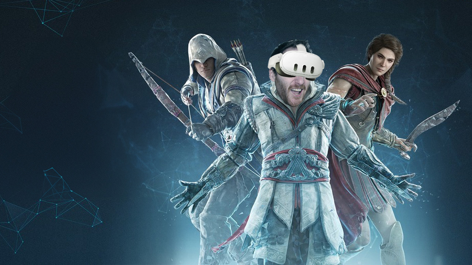 Steam Workshop::Ezio Auditore da Firenze - Assassin's Creed 2 and