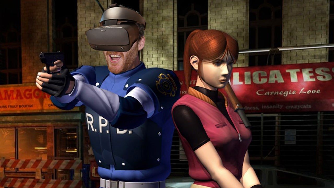 Ps1 vr online