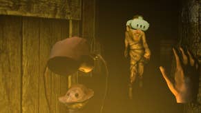 You'll need nerves (and a stomach) of steel to play this Flat2VR mod for Amnesia: The Dark Descent!
