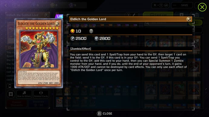 Eldlich the Golden Lord
