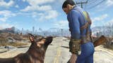 Fallout 4 recriado em Dreams de forma surpreendente