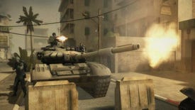Battlefield Play4Free: Trailer2Watch