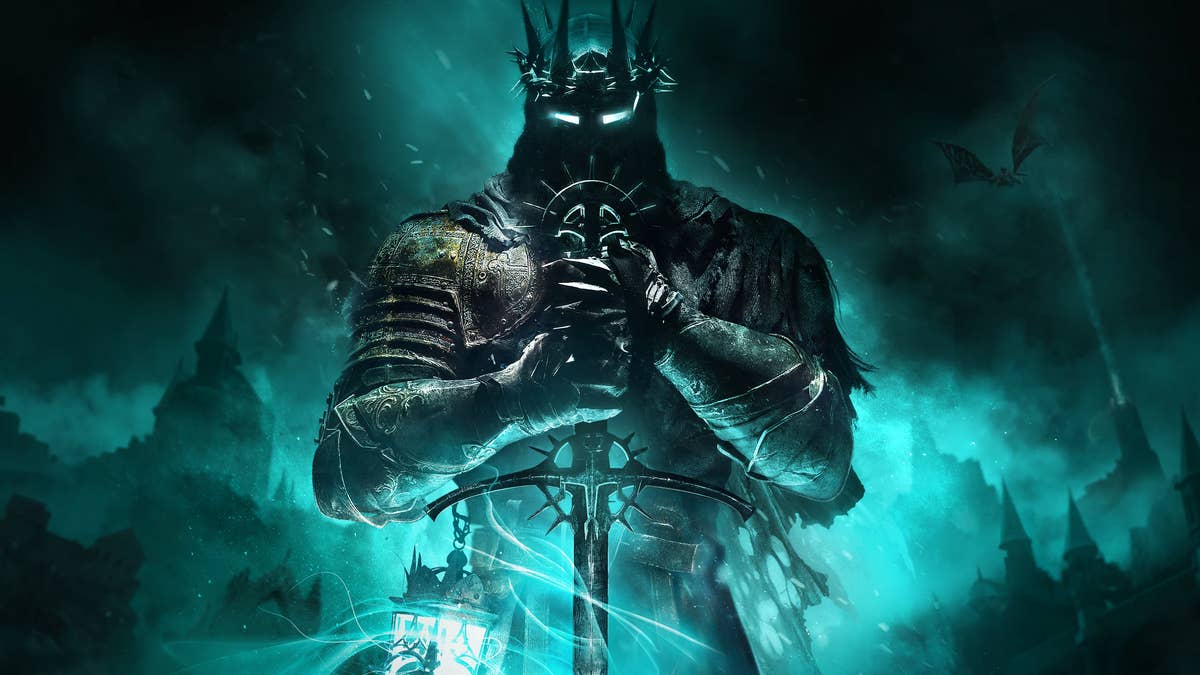 Lords of the Fallen Review – An Excellent Soulslike