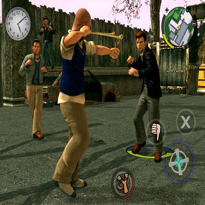Bully anniversary edition - game screenshot #2 by vini7774 on