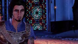 Ubisoft reboots troubled Prince of Persia: Sands of Time remake - Polygon