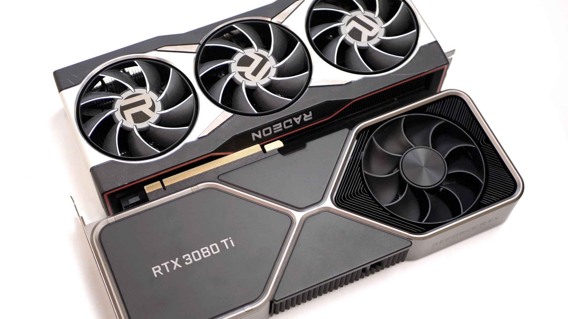 Nvidia GeForce RTX 3080 Ti review Eurogamer