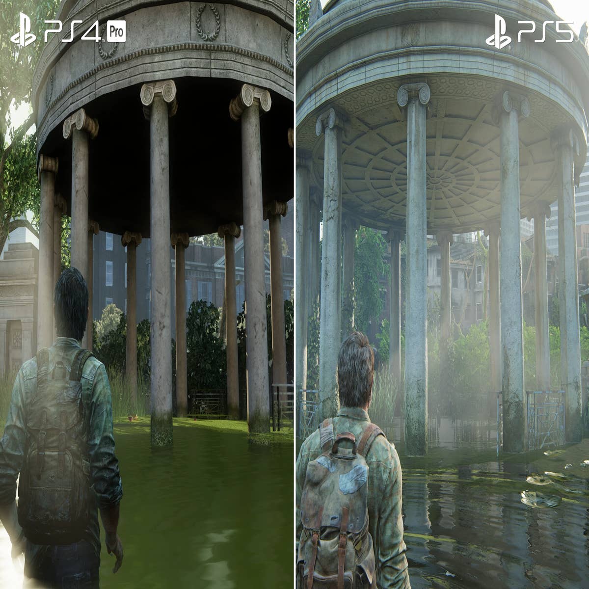 The Last of Us Remastered vs Original [Top 5 Differences]