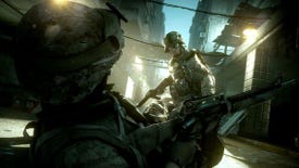 Friendly: Battlefield 3 Reveals Co-Op Mode