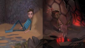 Image for Wot I Think: Broken Age Act 2