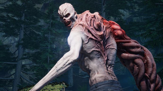 Back 4 Blood Crossplay: So laden Sie Freunde ein und erstellen Sie Online Multiplayer Übereinstimmungen im Back 4 Blood Back 4 Blood Crossplay: So laden Sie Freunde ein und erstellen Sie Online Multiplayer Übereinstimmungen im Back 4 Blood