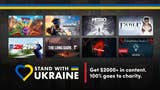 Back 4 Blood, Metro Exodus či Spyro v balíčku Stojíme při Ukrajině
