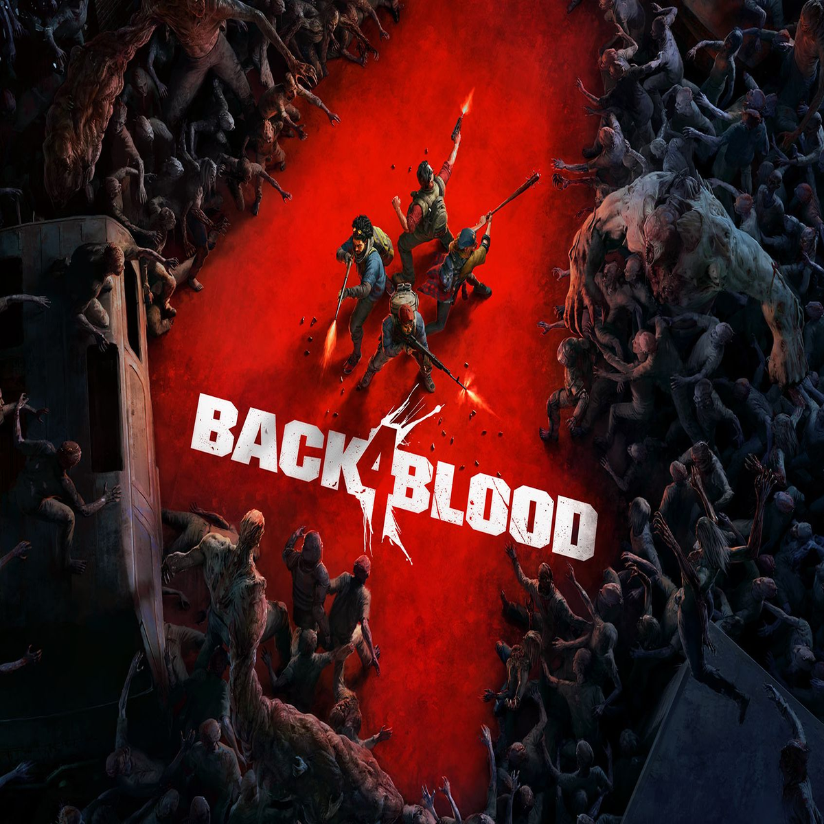 Back 4 Blood Roadmap Reveals New Co-Op Mode, Difficulty, And Solo Offline  Release Timing - IGN