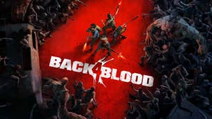 Back 4 Blood gets single-player, offline progression next month, new expansion in 2022