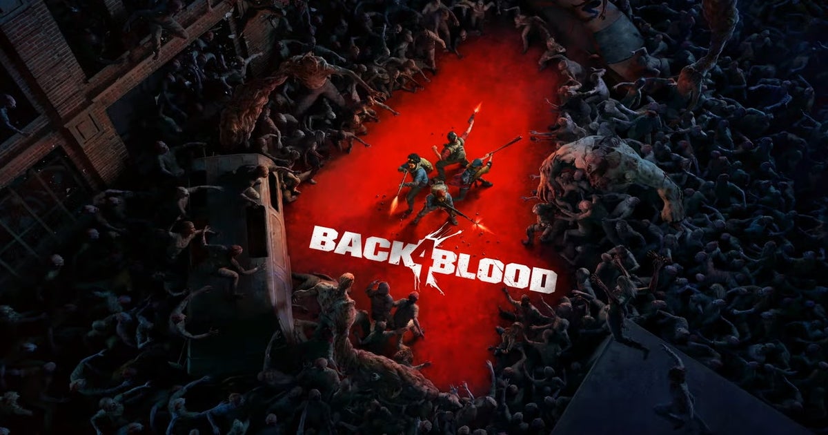 Not a bad way to start the day with a surprise selection for the early  access! As one of L4D's biggest fans since day 1, I've never been more  excited! : r/Back4Blood