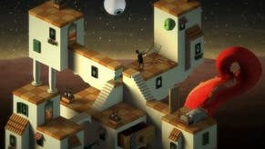IGF winning surreal puzzler Back to Bed awakens on iOS, Android and Steam