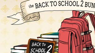 Indie Royale Back To School 2 Bundle is live and includes six titles 