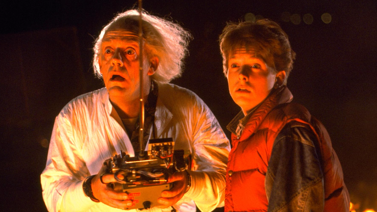 Back To The Future: All 8 Timelines In The Movies Explained