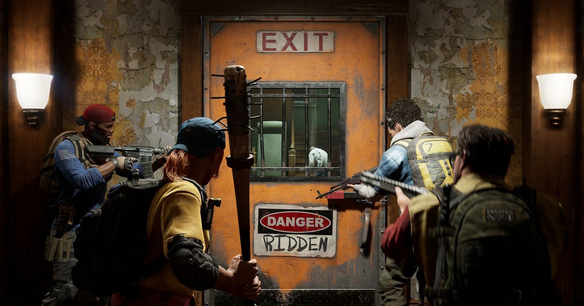 Turtle Rock’s next game may be another Left 4 Dead spiritual successor Turtle Rock’s next game may be another Left 4 Dead spiritual successor