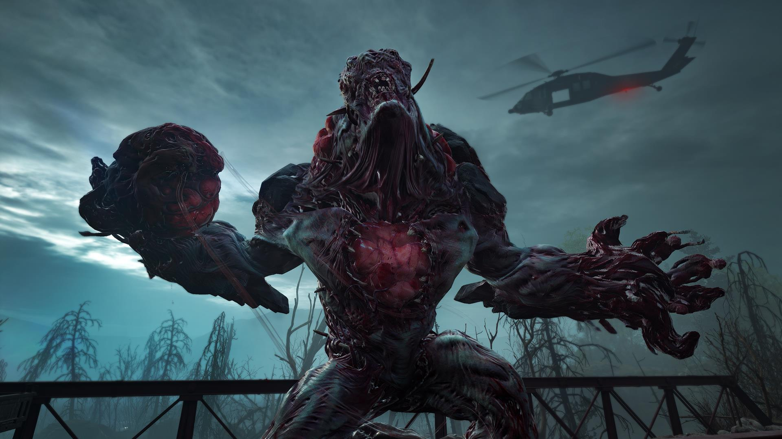 Back 4 Blood: ¿tiene crossplay entre PC, PS4, PS5 y Xbox?
