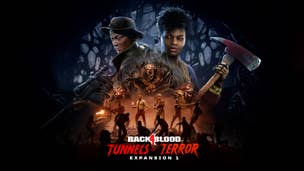 Back 4 Blood's Tunnels of Terror DLC brings a new co-op mode, more challenging Ridden, and new Cleaners