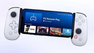 Backbone-One PlayStation Edition lets you play your PS4 and PS5 games on iPhone using Remote Play