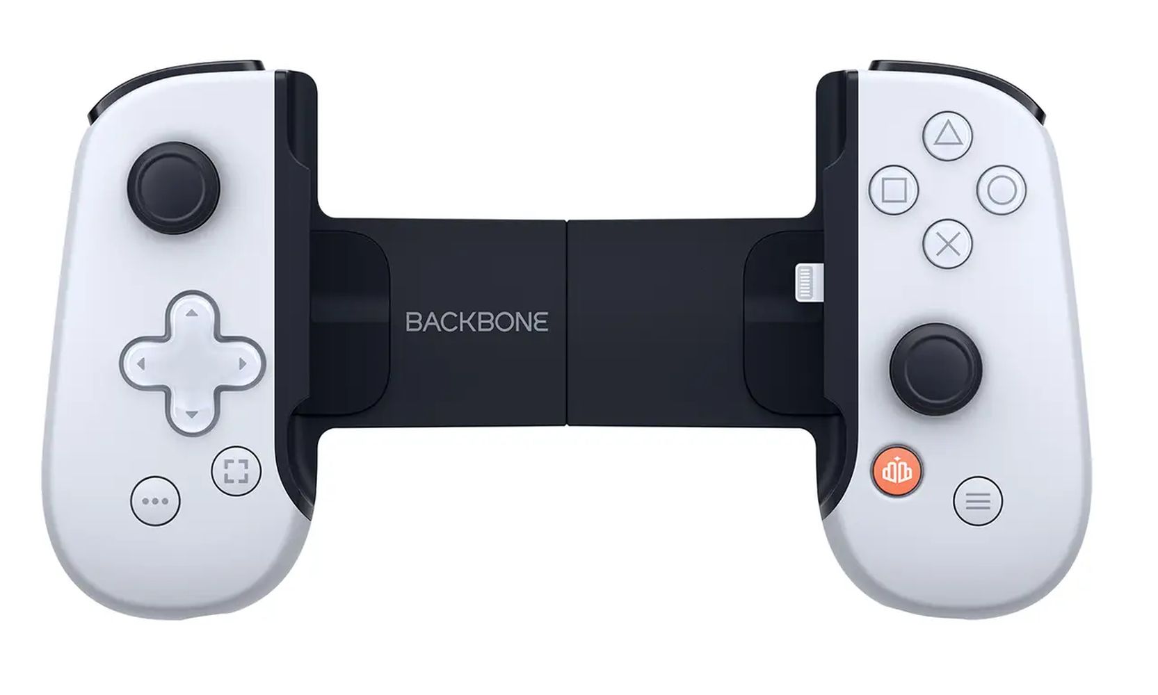 Backbone-One PlayStation Edition lets you play your PS4 and PS5