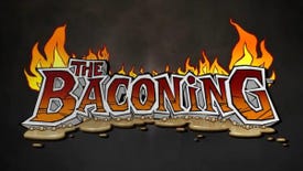 Wot I Think: The Baconing