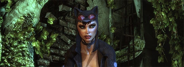 I Lied To You About Batman