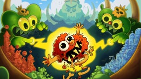 Fall of Magic publisher teases Bad Baby Lich Lords, a competitive card game about futzing with necromancy